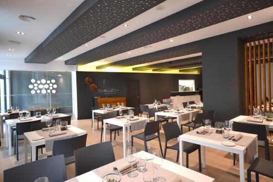 Alma Restaurante